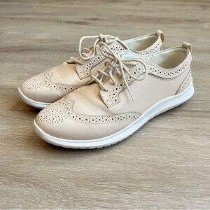 Cole Haan Zerogrand Merritt Wingtip Oxfords Lightweight SZ 8.5